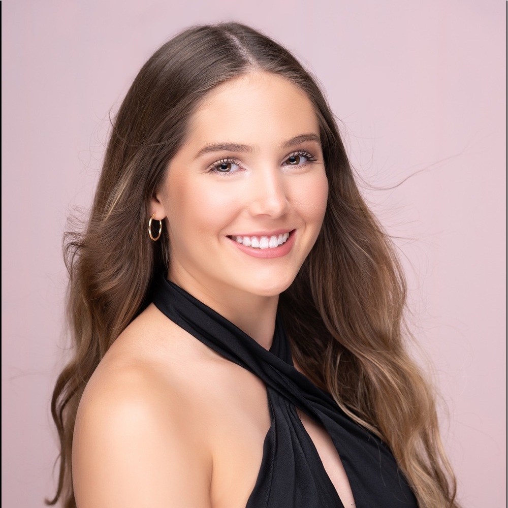 Meet your Posher, Haley